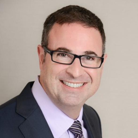 Mark Bentkower